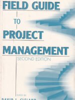 Field Guide to Project Management