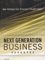 Next Generation Business Handbook