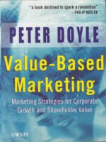 Value–Based Marketing