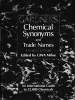 Gardner's Chemical