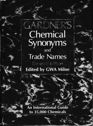 Gardner's Chemical