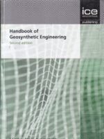 Handbook of Geosynthetic Engineering