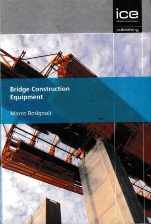Bridge Construction Equipment