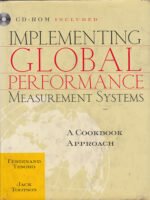 Implementing Global Performance Measurement Systems