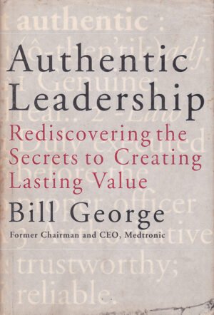 Authentic Leadership