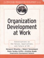 Organization Development at Work