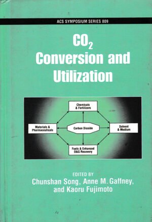 CO2 Conversion and Utilization