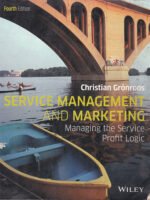 Service Management and Marketing