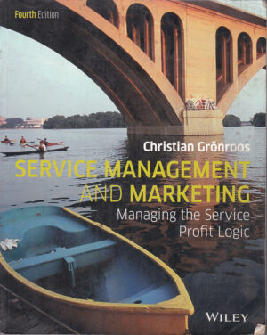 Service Management and Marketing