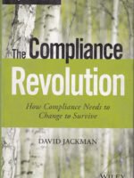 The Compliance Revolution