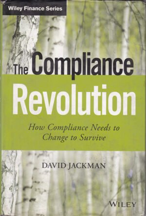 The Compliance Revolution