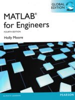 MATLAB for Engineer