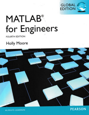 MATLAB for Engineer