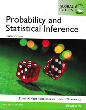 Probability and Statistical