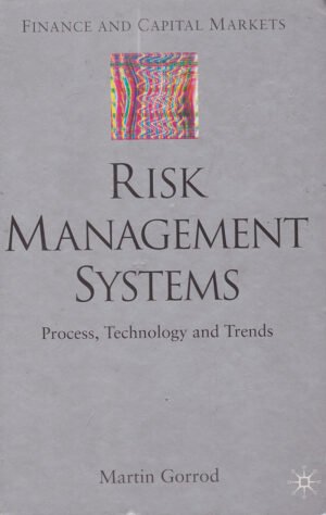 Risk Management Systems