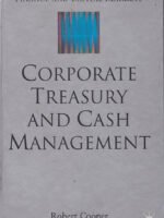 Corporate Treasury and Cash Management