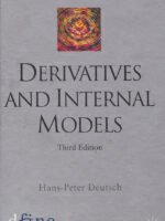 Derivatives and Internal Models by Deutsch