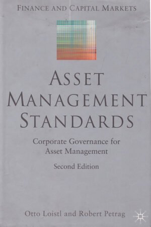 Asset Management Standards