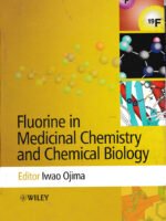 Fluorine in Medicinal