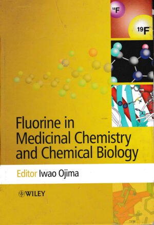 Fluorine in Medicinal