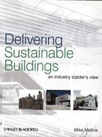 Delivering a Sustainable Built Environment