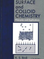 Surface and Colloid