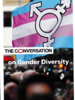 The Conversation on Gender Diversity By Jules Gill-Peterson