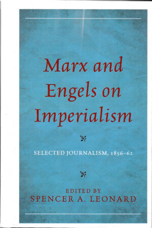 Marx and Engels