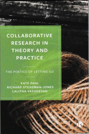 Collaborative Research in Theory