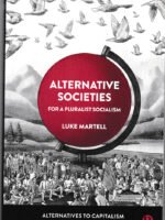 Alternative Societies