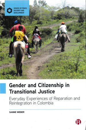 Gender and Citizenship