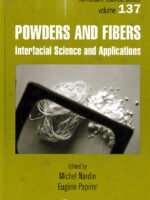 Powders and Fibers