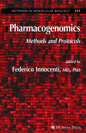 Pharmacogenomics