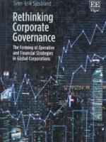 Rethinking Corporate Governance