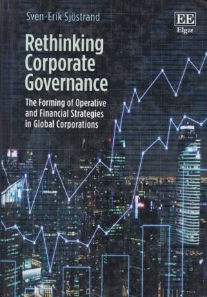 Rethinking Corporate Governance