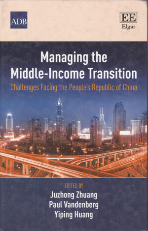 Managing the Middle-Income Transition