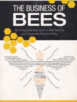 The Business of Bees: An Integrated Approach to Bee Decline and Corporate Responsibility