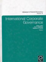 International Corporate Governance