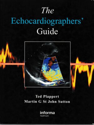 The Echocardiographers