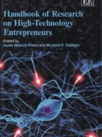 Handbook of Research on High-Technology Entrepreneurs