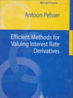 Efficient Methods for Valuing Interest Rate Derivatives