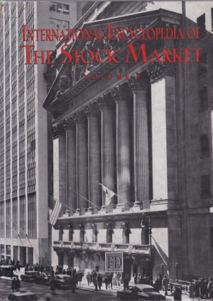 International Encyclopedia of the Stock Market