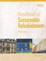 Handbook of Sustainable Refurbishment