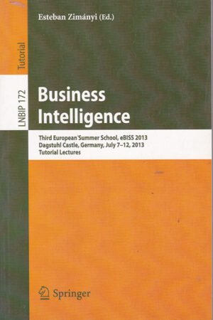 Business Intelligence