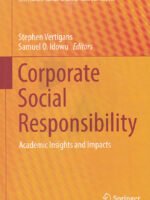 Corporate Social Responsibility