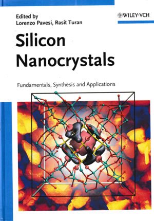 Silicon Nanocrystals