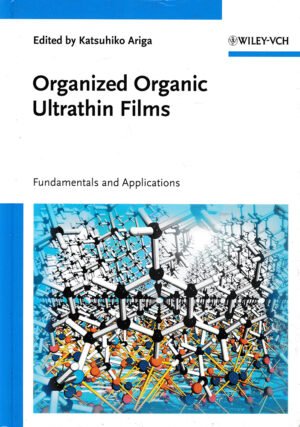 Organized Organic