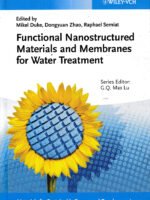 Functional Nanostructured