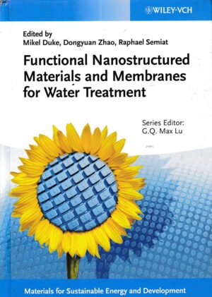 Functional Nanostructured