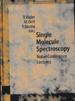 Single Molecule Spectroscopy